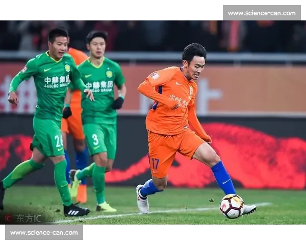 申花与鲁能足协杯生死对决老牌豪门再燃争冠烽火谁能笑到最后 申花与鲁能足协杯生死对决老牌豪门再燃争冠烽火谁能笑到最后